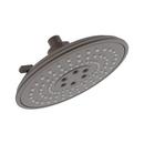 Newport Brass English Bronze Multi Stream,Luxnetic Wave and Pause Showerhead 