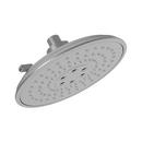 Newport Brass Stainless Steel - PVD Multi Stream,Luxnetic Wave and Pause Showerhead 