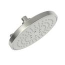Newport Brass Polished Nickel - Natural Multi Function Pause, Luxnetic Wave and Stream Showerhead 