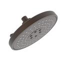 Multi Stream,Luxnetic Wave and Pause Showerhead in English Bronze