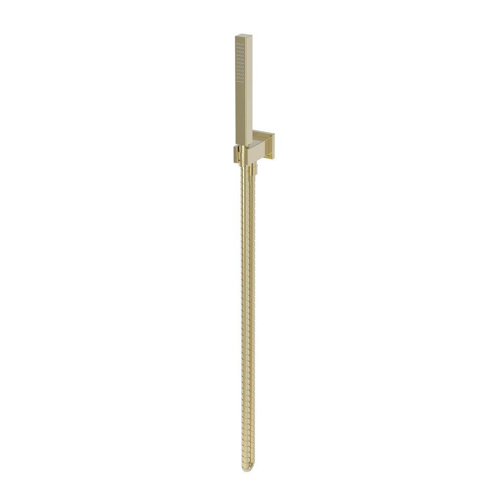 Newport Brass French Gold - PVD Single Function Hand Shower 