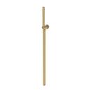 Single Function Hand Shower in Satin Gold - PVD