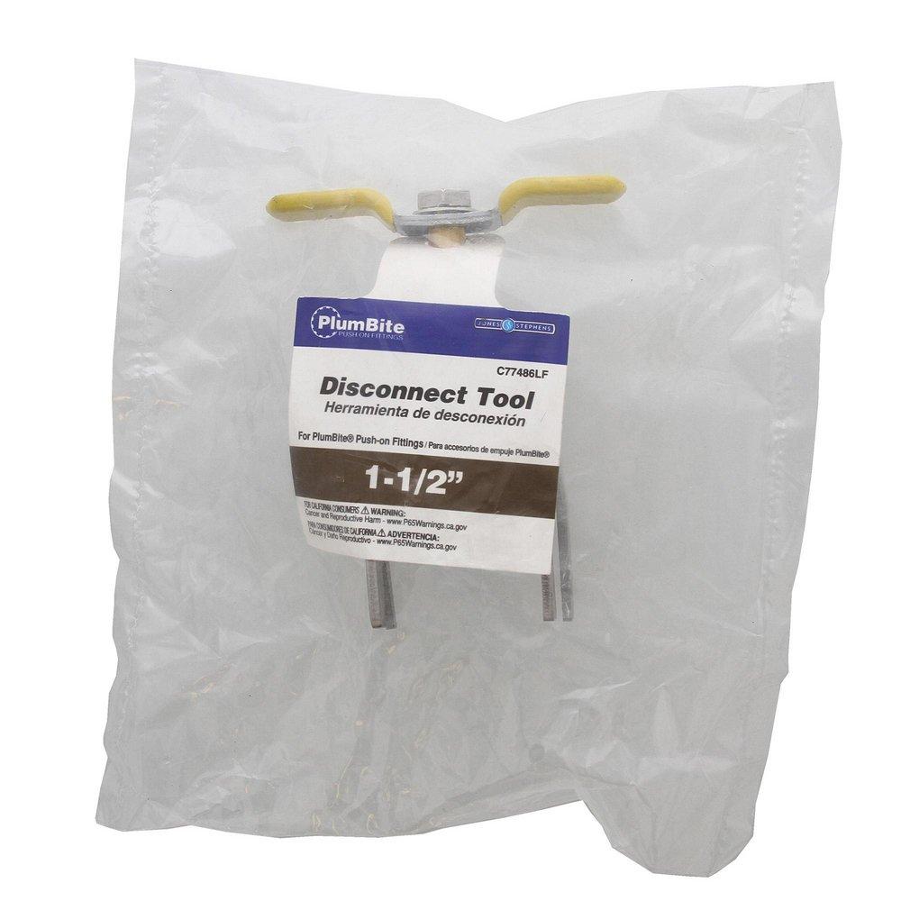 Jones Stephens Stainless Steel Stainless Steel Large Removal Tool 