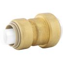 3/4 PVC x 3/4 in. Push On Transition Coupling