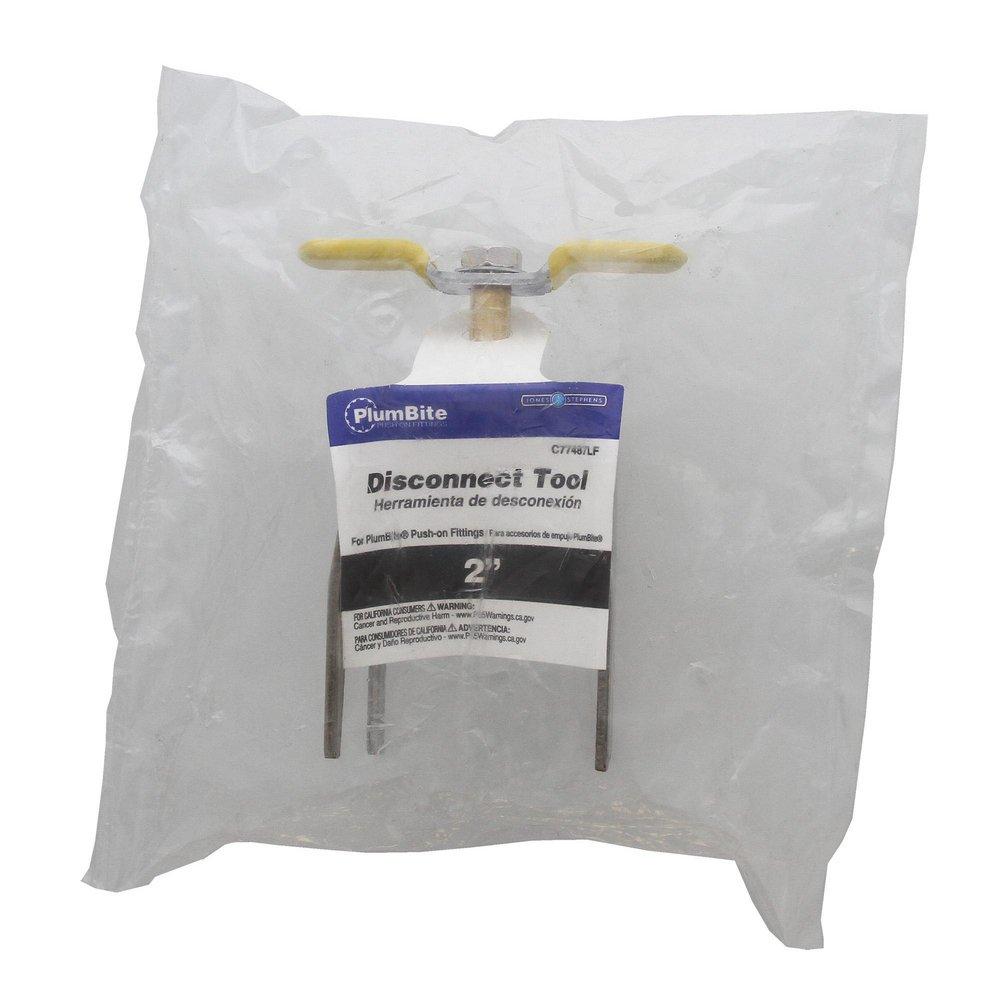 Jones Stephens Stainless Steel Stainless Steel Large Removal Tool 