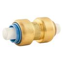 3/4 in. Polybutylene Push On Transition Coupling