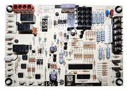 Furnace Control Board