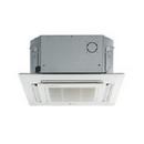 LG Electronics White Ceiling Mount Indoor 0.5 Ton Mini-Split Multi-Zone 