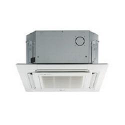 7k Btu/h - Ceiling Mounted Heat Pump - Multi-Zone - R-410A