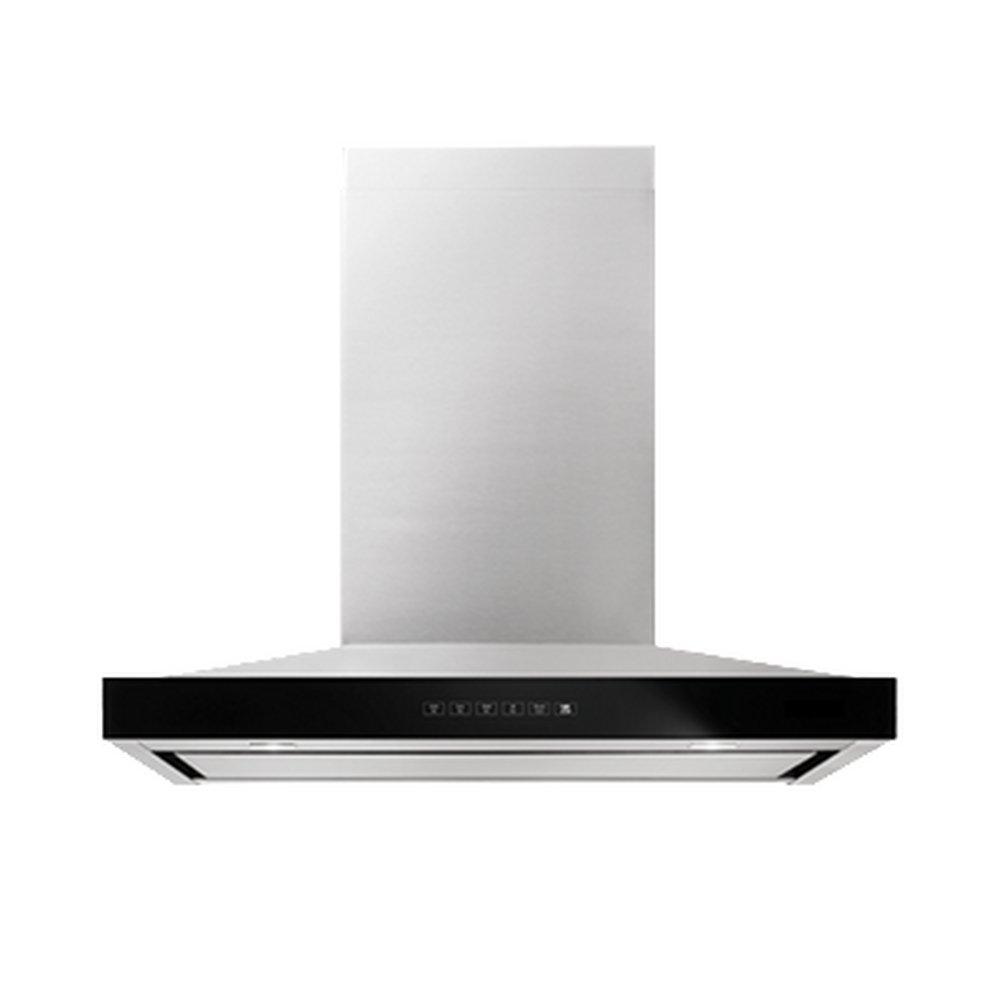 JennAir Stainless Steel 30 in. Wall Mount Range Hood 