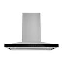 JennAir Stainless Steel 36 in. Island Range Hood 