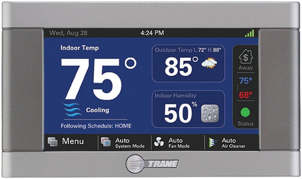 Trane 5H/2C Programmable Thermostat 