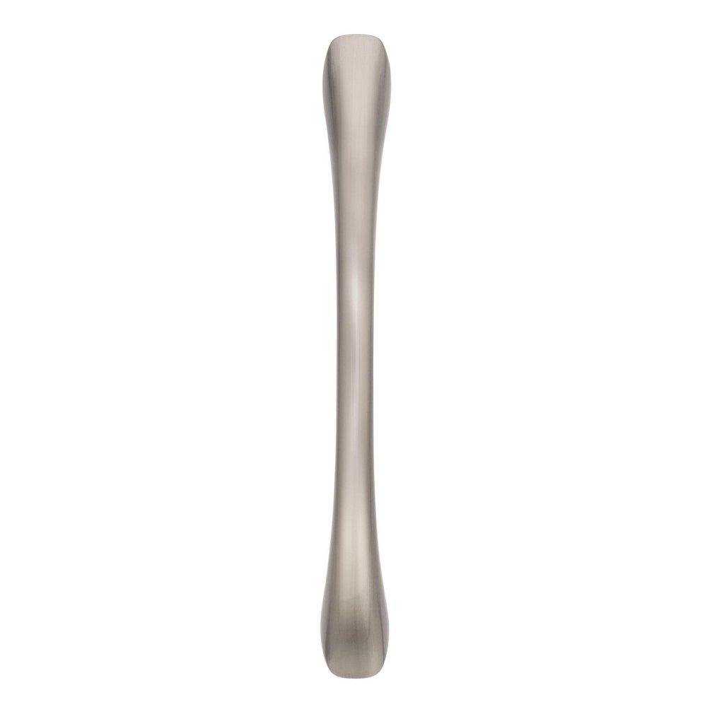 Amerock Satin Nickel *CVR* ALLISON VALUE 3-3/4 IN (96 MM 