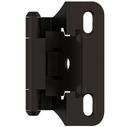 Amerock Oil Rubbed Bronze 1-5/16 in. Hinge 