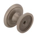 Amerock Satin Nickel *CVR* ALLISON VALUE 1-1/4 IN (32 MM 
