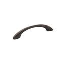 Amerock Oil Rubbed Bronze 3-3/4 in. Center-to-Center Pull 