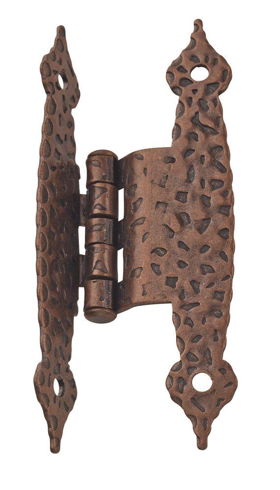 Amerock Antique Copper *CVR* 3/8IN (10 MM) OFFSET ANTIQUE 