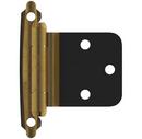 Amerock Antique Brass 2 in. Hinge 
