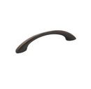 Amerock Oil Rubbed Bronze 3-3/4 in. Center-to-Center Pull 