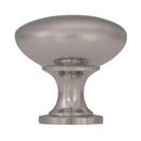 Amerock Polished Chrome *CVR* ALLISON VALUE 1-1/4 IN (32 MM 