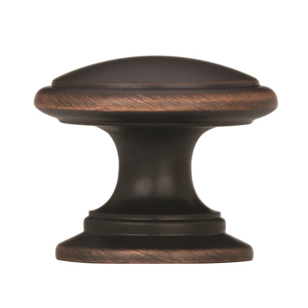 Amerock Oil Rubbed Bronze *CVR* ALLISON VALUE 1-1/4 IN (32 MM 