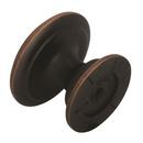Amerock Oil Rubbed Bronze *CVR* ALLISON VALUE 1-1/4 IN (32 MM 