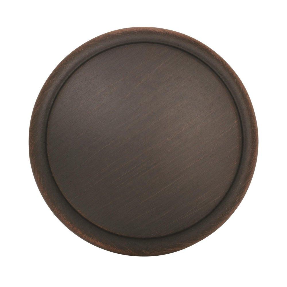 Amerock Oil Rubbed Bronze *CVR* ALLISON VALUE 1-1/4 IN (32 MM 