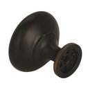 Amerock Oil Rubbed Bronze *CVR* ALLISON VALUE 1-1/4 IN (32 MM 