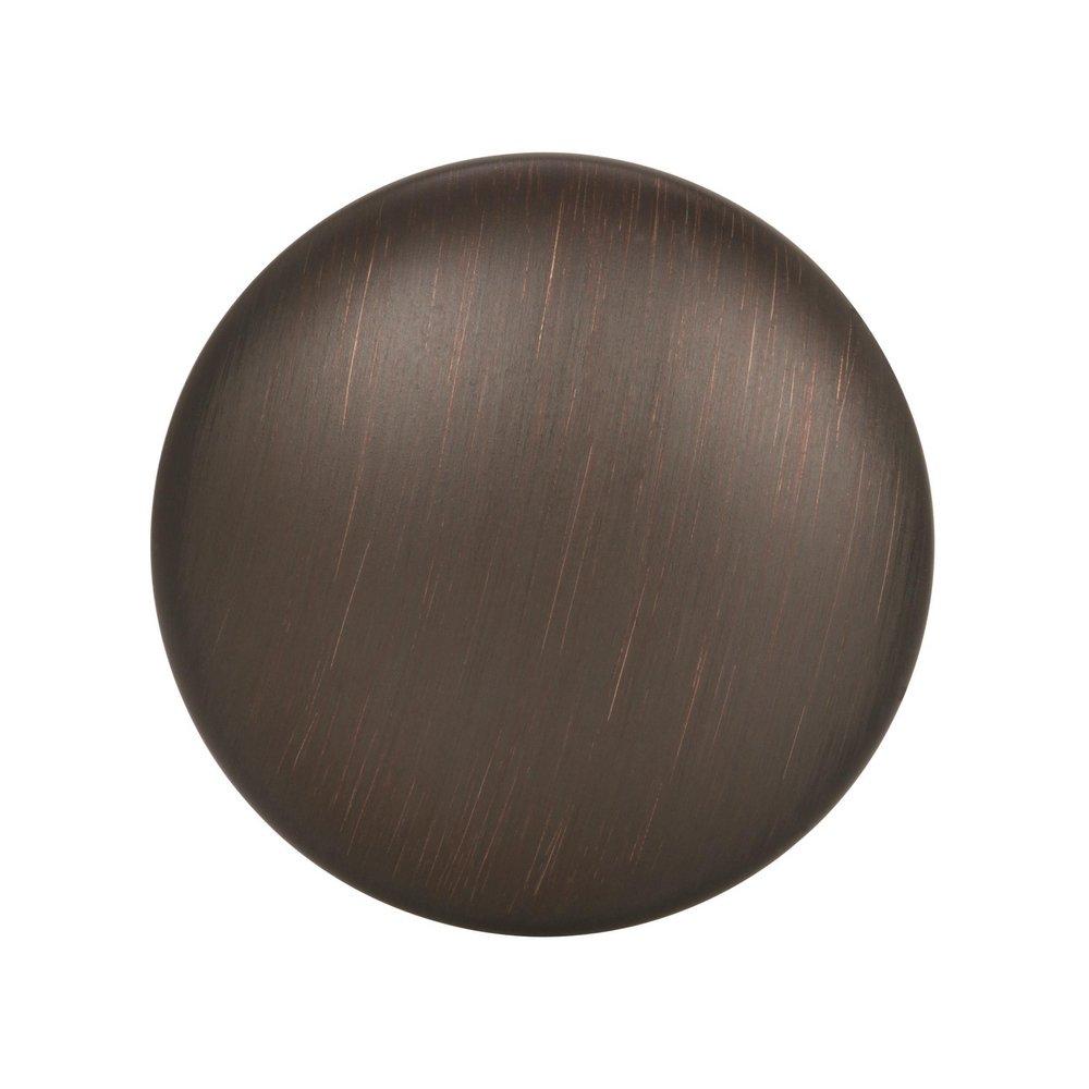 Amerock Oil Rubbed Bronze *CVR* ALLISON VALUE 1-1/4 IN (32 MM 