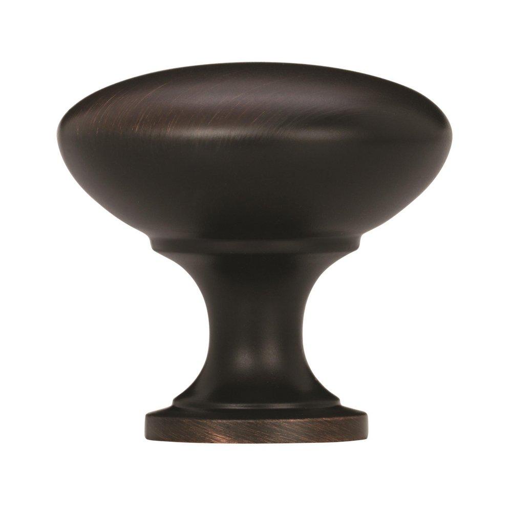 Amerock Oil Rubbed Bronze *CVR* ALLISON VALUE 1-1/4 IN (32 MM 