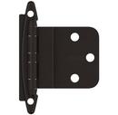 Amerock Oil Rubbed Bronze 11/16 in. Hinge 