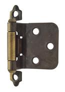 Amerock Antique Brass *CVR* VARIABLE OVERLAY SELF-CLOSING 