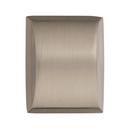 Amerock Satin Nickel *CVR* CANDLER 1-1/4 IN (32 MM) SATI 