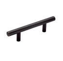 Amerock Oil Rubbed Bronze 3 in. Center-to-Center Pull 