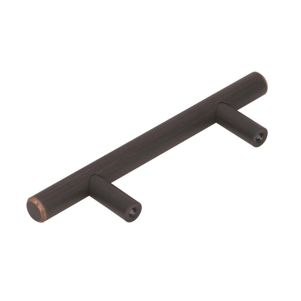 Amerock Oil Rubbed Bronze *CVR* BAR PULLS 3 IN (76 MM) CENTER 