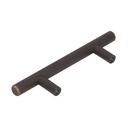 Amerock Oil Rubbed Bronze *CVR* BAR PULLS 3 IN (76 MM) CENTER 