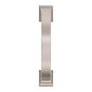 Amerock Satin Nickel *CVR* CANDLER 3 IN (76 MM) CENTER-T 