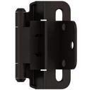 Amerock Oil Rubbed Bronze 1-5/16 in. Hinge 
