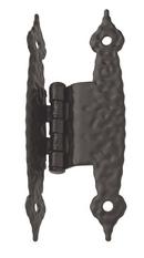 Amerock Colonial Black *CVR* 3/8IN (10 MM) OFFSET COLONIAL 