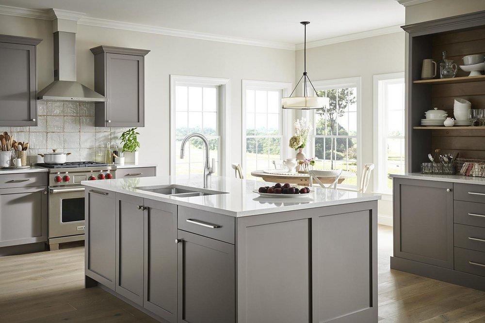 BLANCO Stainless Steel 33 x 18 in. No Hole Double Bowl Undermount Kitchen Sink 