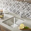 BLANCO Stainless Steel 16 x 18 in. Undermount Bar Sink 