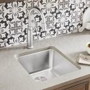 BLANCO Stainless Steel 16 x 18 in. Undermount Bar Sink 