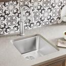 BLANCO Stainless Steel 16 x 18 in. Undermount Bar Sink 