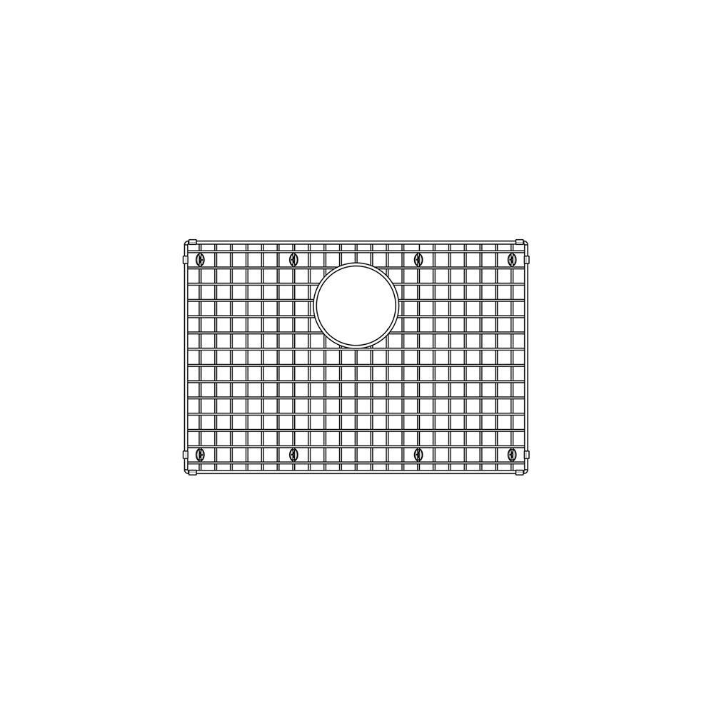 BLANCO Stainless Steel Stainless Steel Basin Rack 