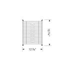 BLANCO Stainless Steel Stainless Steel Dish Rack 