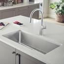 BLANCO Stainless Steel 33 x 18 in. Stainless Steel Single Bowl Undermount Kitchen Sink 