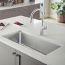 BLANCO Stainless Steel 33 x 18 in. Stainless Steel Single Bowl Undermount Kitchen Sink 