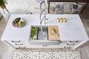 BLANCO Stainless Steel Stainless Steel Basin Rack 