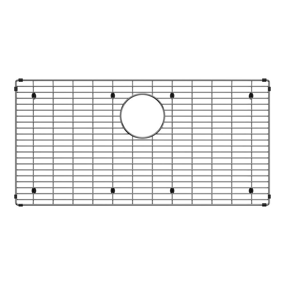 BLANCO Stainless Steel Stainless Steel Basin Rack 