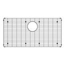 BLANCO Stainless Steel Stainless Steel Basin Rack 